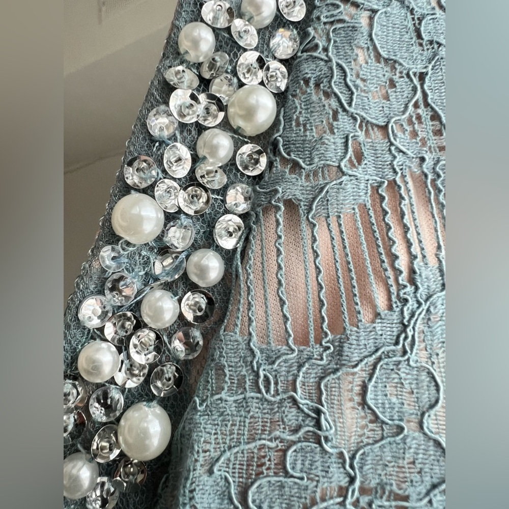 Special occasion dress